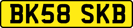 BK58SKB