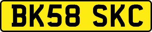 BK58SKC