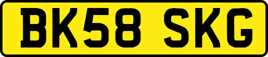 BK58SKG