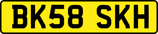 BK58SKH