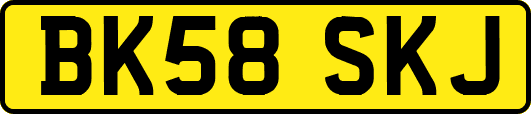 BK58SKJ