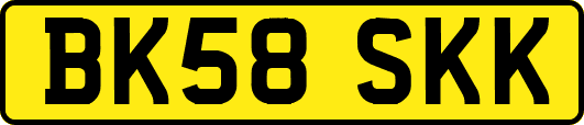 BK58SKK