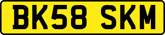 BK58SKM
