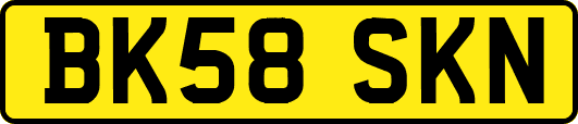 BK58SKN