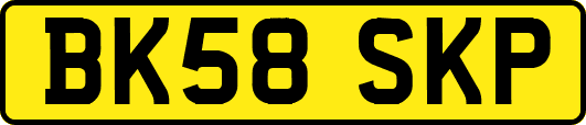 BK58SKP