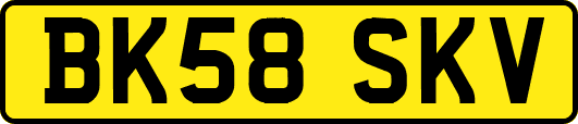 BK58SKV