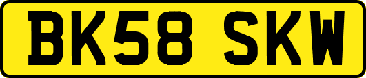 BK58SKW
