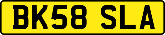BK58SLA
