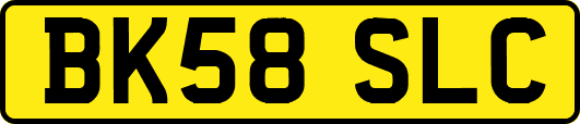 BK58SLC