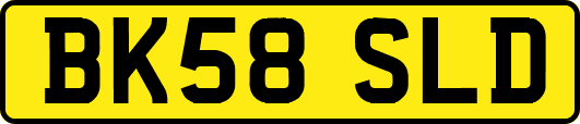BK58SLD