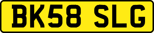 BK58SLG