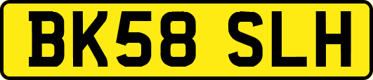 BK58SLH