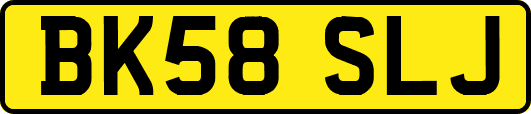 BK58SLJ