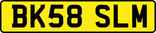 BK58SLM