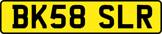 BK58SLR