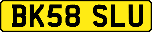 BK58SLU