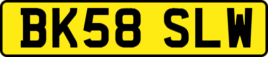BK58SLW