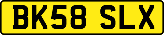 BK58SLX