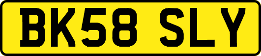 BK58SLY