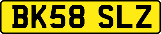BK58SLZ