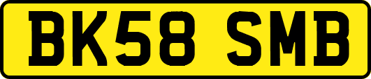 BK58SMB