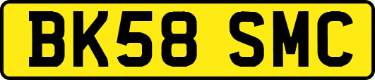 BK58SMC