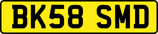 BK58SMD