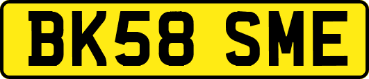 BK58SME