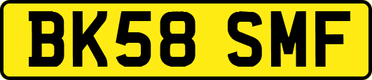 BK58SMF