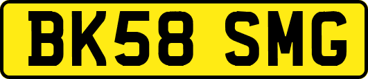 BK58SMG