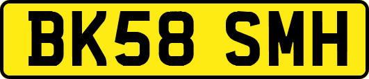 BK58SMH