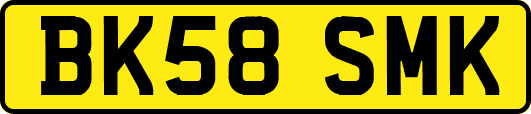 BK58SMK