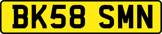 BK58SMN