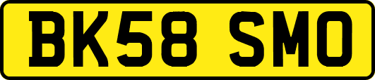 BK58SMO