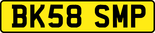 BK58SMP