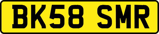 BK58SMR