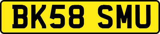 BK58SMU