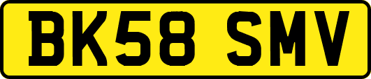 BK58SMV