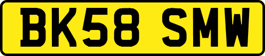 BK58SMW