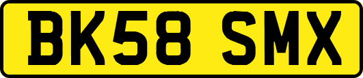 BK58SMX