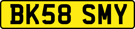 BK58SMY