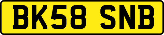 BK58SNB