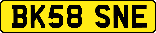 BK58SNE