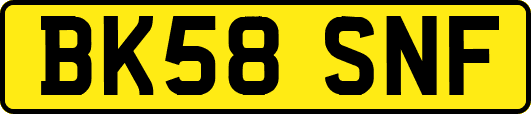 BK58SNF