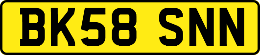 BK58SNN