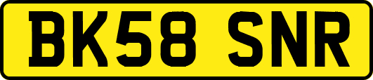 BK58SNR