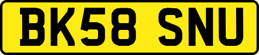BK58SNU