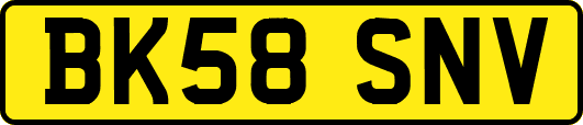 BK58SNV