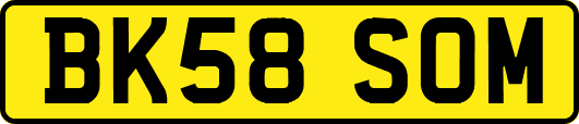 BK58SOM