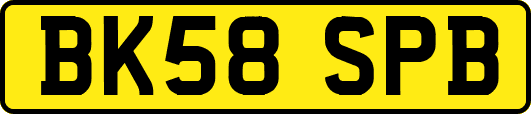 BK58SPB